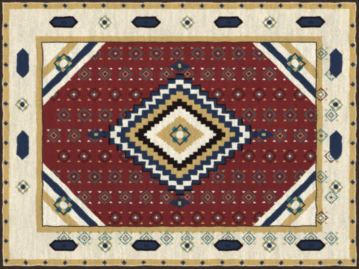 Tabriz No. 006 — Palace Carpet